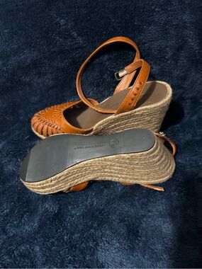 Y2K Lower East Side Wedge NEW